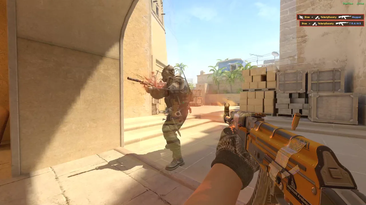 highlight
